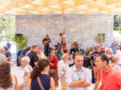 Inauguration de la halle (28)