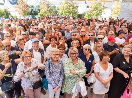Inauguration de la halle (3)