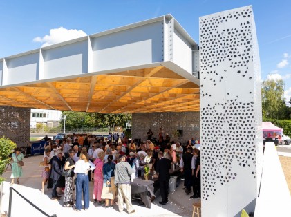 Inauguration de la halle (31)
