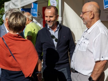 Journée des assocations 2025 (1)