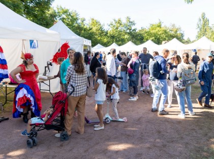 Journée des assocations 2025 (2)