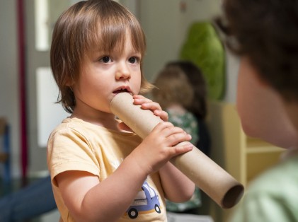 Journée sans jouets crèche Erevan Bertrand-11