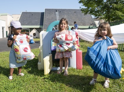 Journée sans jouets crèche Erevan Bertrand-14