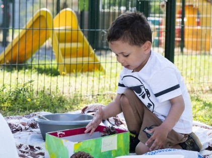 Journée sans jouets crèche Erevan Bertrand-20