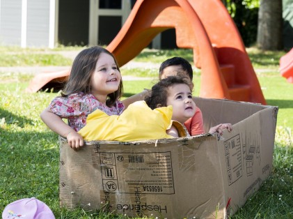 Journée sans jouets crèche Erevan Bertrand-21