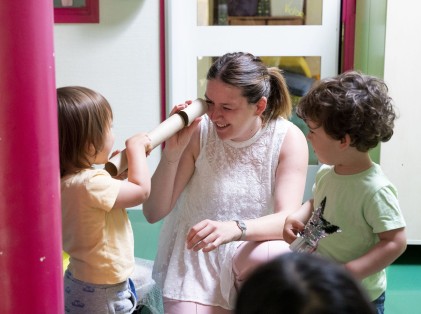 Journée sans jouets crèche Erevan Bertrand-9