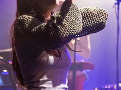 Intime Festival- GEORGE KA (1)