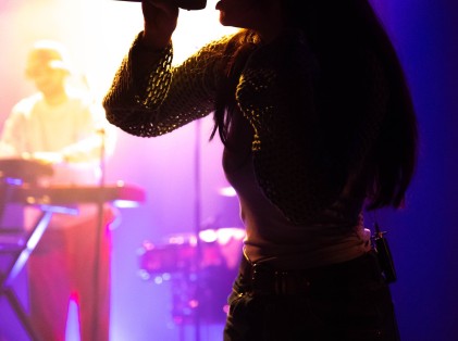 Intime Festival- GEORGE KA (2)