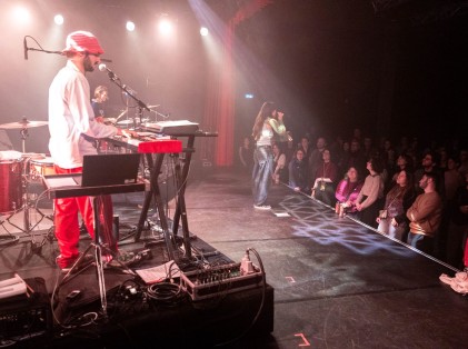 Intime Festival- GEORGE KA (4)