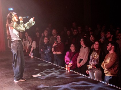 Intime Festival- GEORGE KA (5)