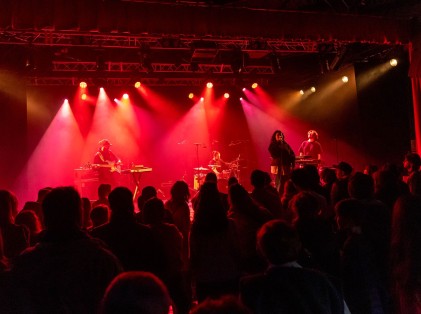 Intime Festival - LAHOUARIA (1)