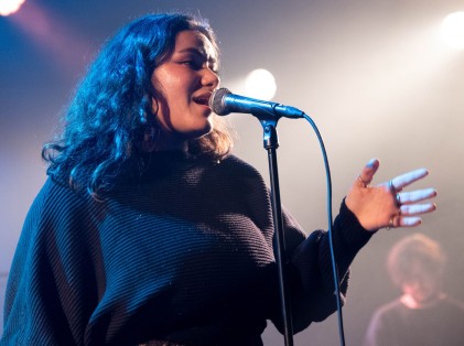 Intime Festival - LAHOUARIA (2)