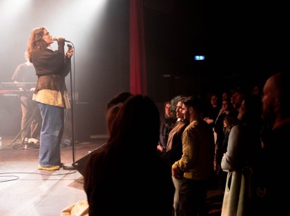 Intime Festival - LAHOUARIA (3)