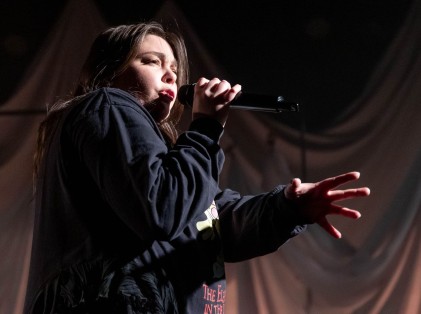 Intime festival - VENDREDI SUR MER (2)