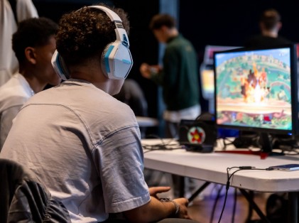 La Médiathèque fête le jeu vidéo (14)