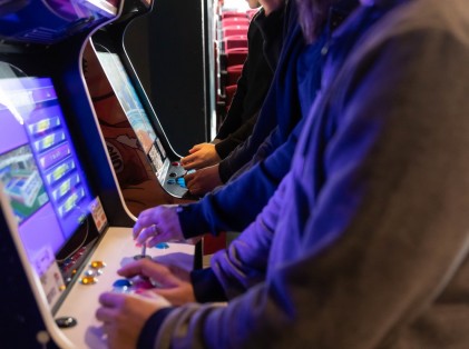 La Médiathèque fête le jeu vidéo (15)