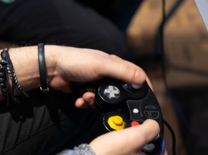 La Médiathèque fête le jeu vidéo (16)