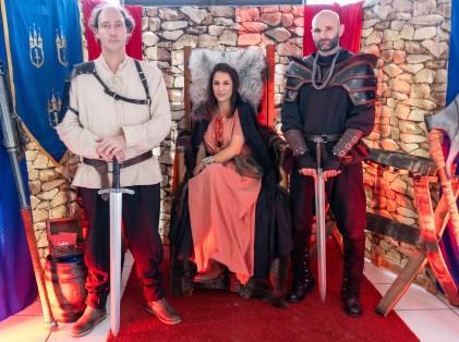 La Médiathèque fête le jeu vidéo (17)