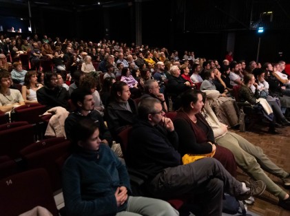 La Médiathèque fête le jeu vidéo (6)