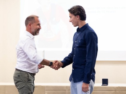 Les Oscars du sport 2024 (2)