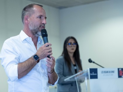 Les Oscars du sport 2024 (21)