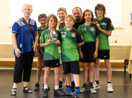 Les Oscars du sport 2024 (22)