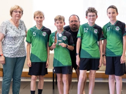 Les Oscars du sport 2024 (23)