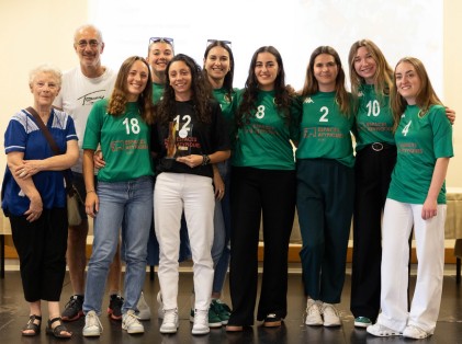 Les Oscars du sport 2024 (29)