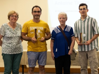 Les Oscars du sport 2024 (31)