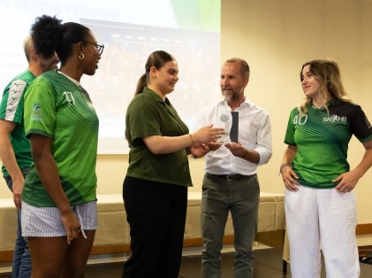 Les Oscars du sport 2024 (33)