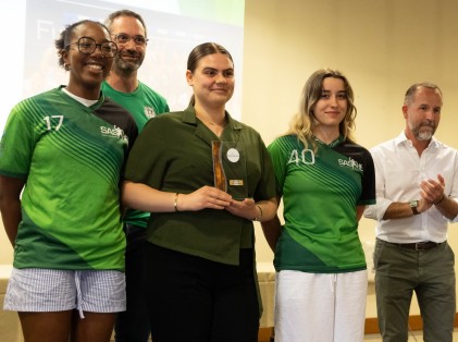 Les Oscars du sport 2024 (34)