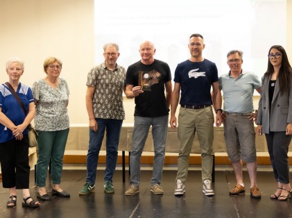 Les Oscars du sport 2024 (39)