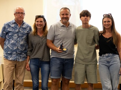 Les Oscars du sport 2024 (41)