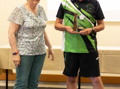 Les Oscars du sport 2024 (44)