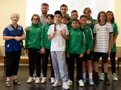 Les Oscars du sport 2024 (6)
