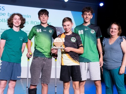 Les Oscars du Sports 2026 (13)