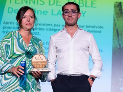 Les Oscars du Sports 2026 (15)