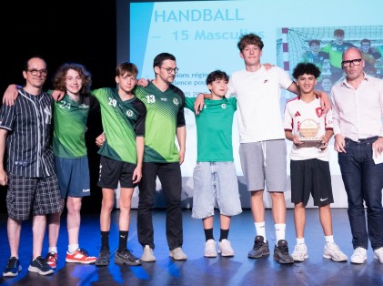 Les Oscars du Sports 2026 (16)