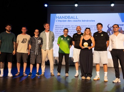 Les Oscars du Sports 2026 (18)