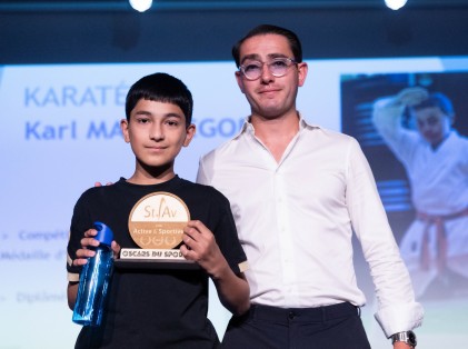 Les Oscars du Sports 2026 (20)