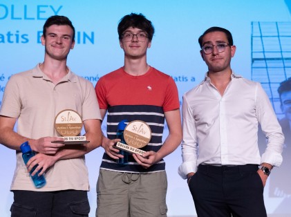 Les Oscars du Sports 2026 (23)