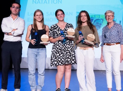 Les Oscars du Sports 2026 (24)