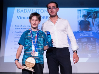 Les Oscars du Sports 2026 (25)