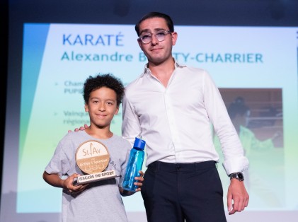 Les Oscars du Sports 2026 (28)