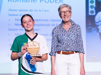 Les Oscars du Sports 2026 (29)
