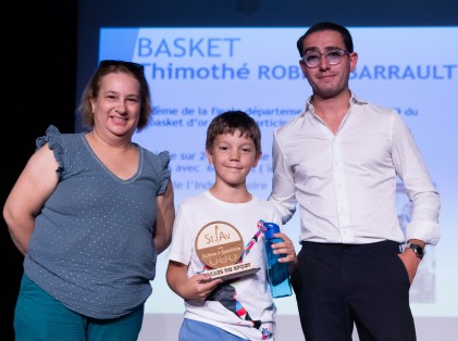 Les Oscars du Sports 2026 (32)