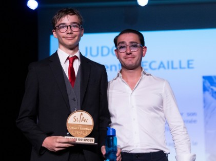 Les Oscars du Sports 2026 (34)
