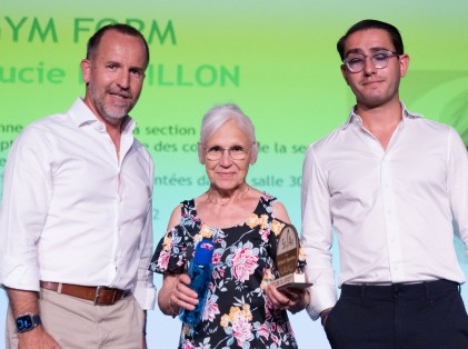 Les Oscars du Sports 2026 (35)