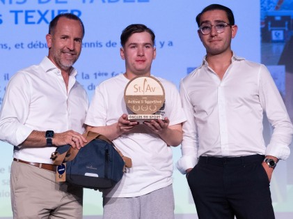 Les Oscars du Sports 2026 (36)