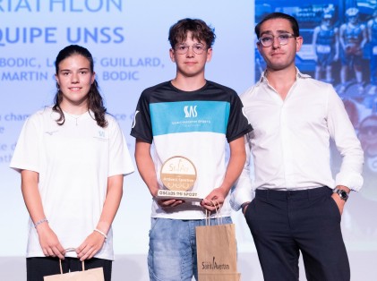 Les Oscars du Sports 2026 (38)